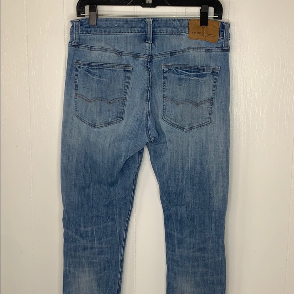 American Eagle Extreme Flex 4 Size 32x32 - Picture 10 of 14